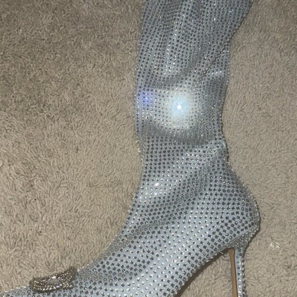 Azalea Wang CONFECTION BOOT - Picture 4 of 4